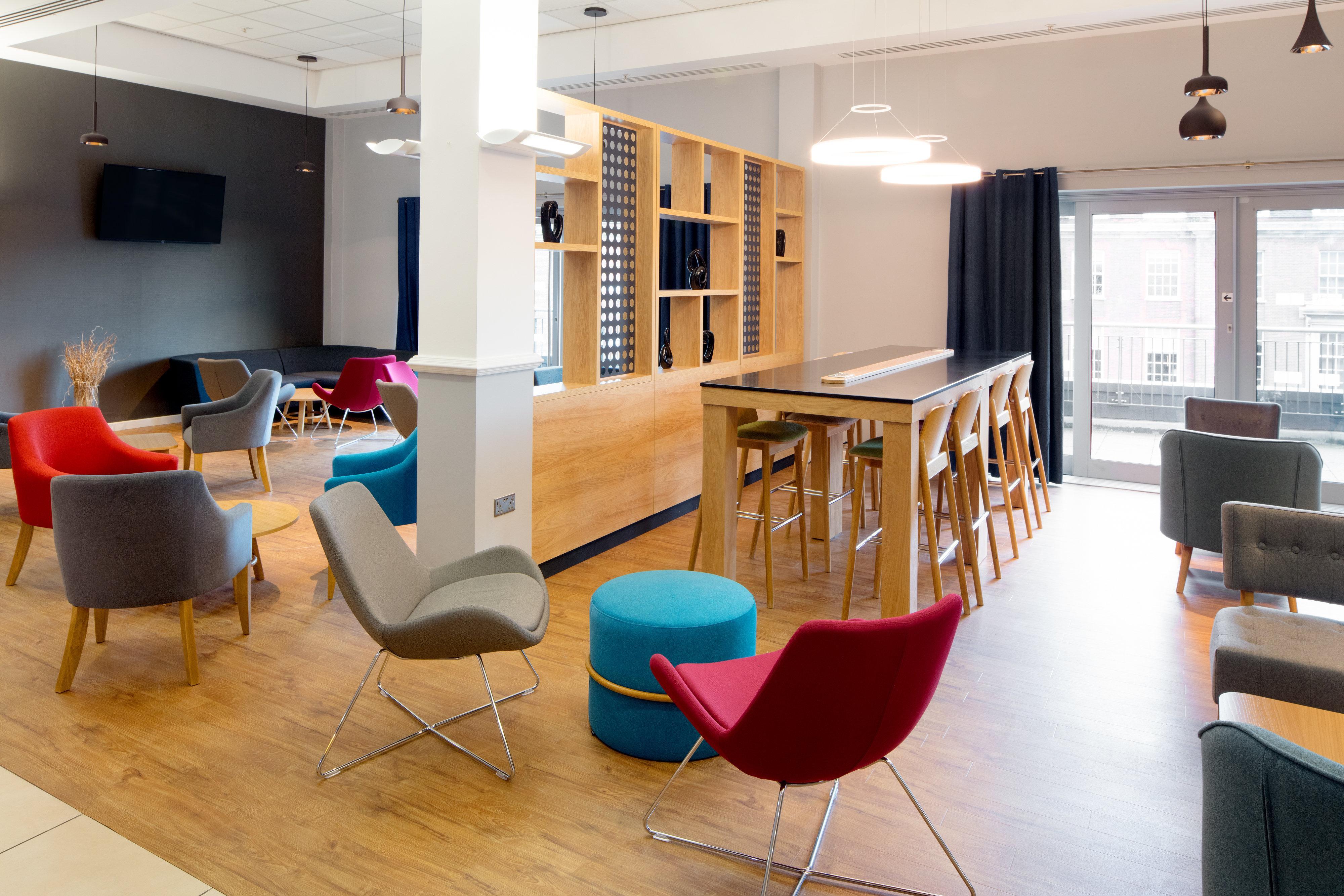Holiday Inn Express Hull City Centre By Ihg Kingston upon Hull Εξωτερικό φωτογραφία
