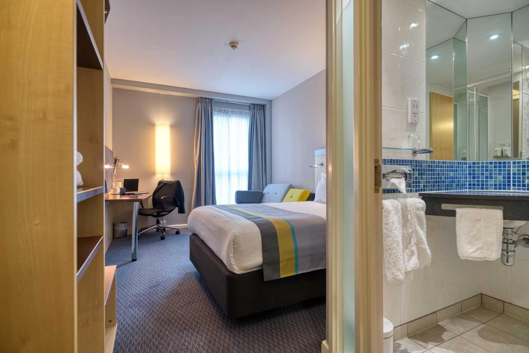 Holiday Inn Express Hull City Centre By Ihg Kingston upon Hull Εξωτερικό φωτογραφία